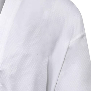 Uniforme de Taekwondo, arts martiaux, MMA, karaté, judo, kickboxing, entraînement, gymnase, école, académie - Product Image 6