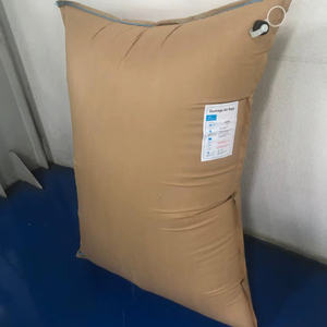 Professional Grade Kraft Paper Air Dunnage Bag for <b>Secure</b> Container Cargo Transportation Safety - Product Image 1