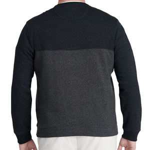 Sudaderas Clásicas de Cuello Redondo de Primera Calidad, Forro Polar para Invierno, con Logotipo Personalizado, Ropa de Invierno para Adultos - Product Image 5