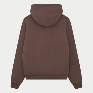2026 Hot Sale Unisex Plus Size Oversize Hooded Fleece Winter Casual Fully Customized High Quality Tracksuit with Elastic Waist - Product Image 6