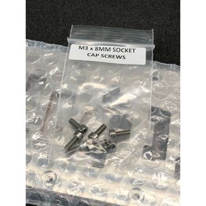 H45995-001 Assy, Plaque de renfort, KNL-TBP-PLT-001 - Équipements et pièces semi-conductrices de renommée mondiale à la confiance de tous - Product Image 6