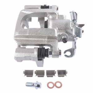 Pinza Freno Posteriore Destra per Dodge Chrysler 2008-2012 Town Country 68029848AA, Kit Freni Maggiorati Compatibile con Sprinter 2500 M3 - Product Image 5
