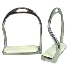 Étrier de sécurité pour cheval Foot Free, homologué ISO CE, Narham Enterprises - Product Image 6