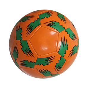 Balón de Fútbol Oficial Aafza 2025, Alta Calidad, Duradero, Tamaño Estándar 5, Cuero PU, Termosellado, Alta Retención de Aire, Entrenamiento al Aire Libre - Product Image 4