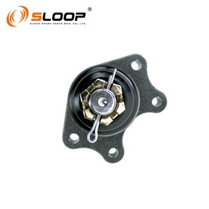 Bras de suspension à rotule SB-2721 UP R/L pour Toyota - Product Image 1