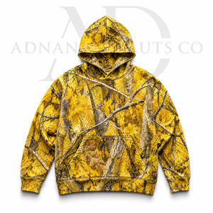 Sudadera con Capucha de Camuflaje Personalizada para Hombre y Mujer |   Sudadera con Capucha de Camuflaje |   Sudadera con Capucha con Logotipo OEM Impreso |   Sudadera con Capucha de Felpa de Algodón Estilo Urbano - Product Image 1