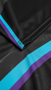 Camiseta de Hombre, Corte Regular, Poliéster/Algodón, Sublimada, Transpirable, de Secado Rápido, Estilo Urbano, Moda Casual - Product Image 6