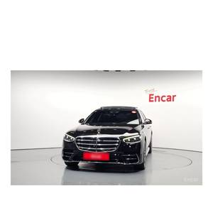 Mercedes-Benz Classe S S400 d 4MATIC Modèle mai 2022 49 302 km Diesel Automatique Volant à gauche Caméra arrière - Product Image 3