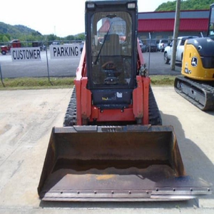 Cargadora Compacta de Orugas de Servicio Pesado SVL97-2 2023, Equipo de Construcción - Product Image 1