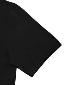 Camisetas de Manga Corta para Hombre, Estilo 2026, Diseño con Logotipo Personalizado OEM, Camisetas Deportivas para Gimnasio, Unisex - Product Image 3