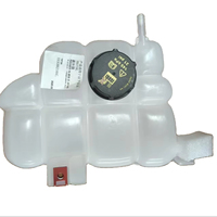 Tanque de Expansión de Radiador de Alta Calidad con Tapa, Compatible con Ford Ranger 2016 y Mazda BT50, OEMEB3G8K218AC