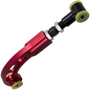 Kit Braccio di Controllo Inferiore OEM di Alta Qualità con Bullone di Regolazione Camber Anteriore e Posteriore per Allineamento, Compatibile con Modelli Scion TC, Acura RSX, ES, CR dal 2005 al 2010 - Product Image 3