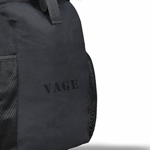 Professional <b>Backpack</b> Custom Logo Laptop <b>Backpack</b> Premium Fabric <b>Backpack</b> Multiple Storage Pockets For Work Travel School - Product Image 5