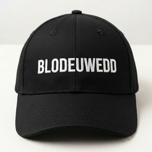 Gorra de Béisbol Estructurada de 6 Paneles Personalizada, Bordado Plano, Visera Precurvada, OEM, ODM, Marca Privada, Venta al Por Mayor, MOQ Bajo - Product Image 1