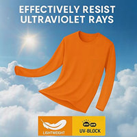 Maillot de basketball personnalisé de haute qualité pour jeunes, à manches longues, respirant et anti-transpiration pour hommes