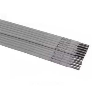 Électrode de soudage en alliage de nickel haute résistance AWS E12018 C1, tige de soudage cryogénique SMAW, fabricant d'électrodes de soudage à bas prix - Product Image 2