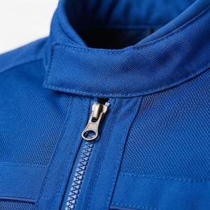 Veste de moto en cuir véritable pour homme de qualité supérieure, nouvelle arrivée, vestes de moto d'hiver, protections amovibles, personnalisables - Product Image 4