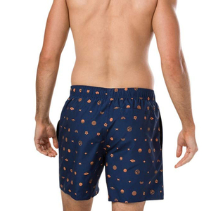 Shorts de sublimation pour hommes, best-seller, qualité supérieure, tissu doux, cordon de serrage, nouveaux arrivages, logo personnalisé, séchage rapide. - Product Image 4