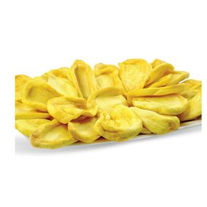 Prêt à expédier : Jackfruit lyophilisé, collation tropicale naturelle et sucrée du Vietnam - Product Image 2