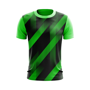 Camisetas de Hombre de Spandex/Poliéster - Estilo Minimalista Normcore de Peso Pesado, Tejido Frontal de Punto, Manga Corta, Suaves, Transpirables y Duraderas - Product Image 1