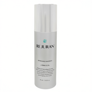 REJURAN 45ml Emulsione Rinfrescante Leggera C-PDRN con Acido Ialuronico e Centella per l'Equilibrio Olio-Acqua, Crema Viso Lenitiva - Product Image 3