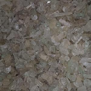Kunzita Amarilla en Bruto, Cristal de Espodumen Trifano Natural, Lote de Gemas Crudas al por Mayor - Product Image 2