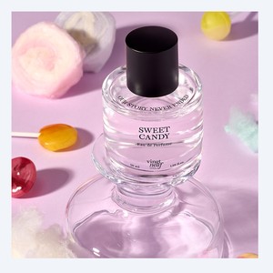 Perfume miniatura al por mayor Sweet Candy 50 ml Eau De Parfum perfume para mujer - Product Image 6