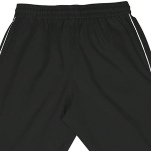 Pantalon de sport coupe-vent personnalisé, résistant à l'eau, bas de survêtement, export Pakistan, fournisseur en gros, OEM - Product Image 4