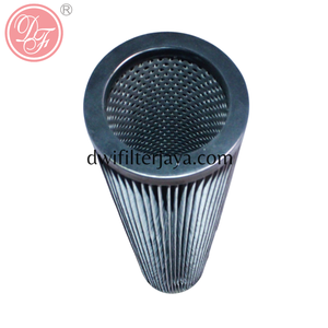 Filtro de Retorno Hidráulico, Cartucho de Filtro Hidráulico, Elemento de Filtro Hidráulico para Maquinaria de Construcción - Product Image 3