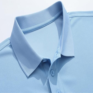 Servicio OEM, Diseña Tu Propio Logotipo, Camisetas para Hombre, Color y Logotipo Personalizados, 100% Algodón, Ecológicas, Transpirables, Casuales - Product Image 3