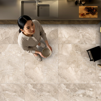 Onyx Bianco 800x800mm Porcelaine 80x80cm Carreaux émaillés Marbre Marocain Brillant Yémen Ghana USA
