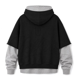 Sudaderas con Pedrería para Hombre, Sudaderas con Pedrería para Adultos, Sudaderas con Pedrería para Hombre, Nueva Llegada - Product Image 5