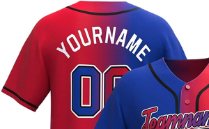 Camiseta de Béisbol Cómoda y Económica en Oferta, Nueva Llegada de Primera Calidad, Transpirable y Suave - Product Image 2