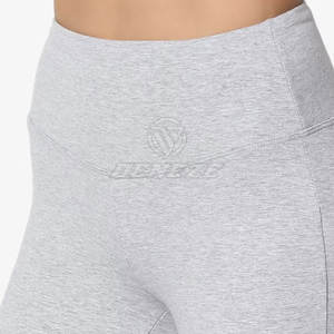 Leggings de yoga pour femmes, sur mesure, à prix avantageux, taille élastique, confortables, design unique, vente en ligne. - Product Image 6