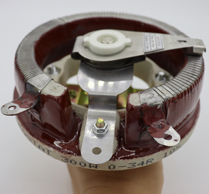 Reóstato de 150 W y 50 ohmios compatible con soldadoras Bobcat 225 y 250, compatible con generadores de soldadura Hobart Champion <span class=keywords><strong>Elite</strong></span> y Wildcat 200 - Product Image 1