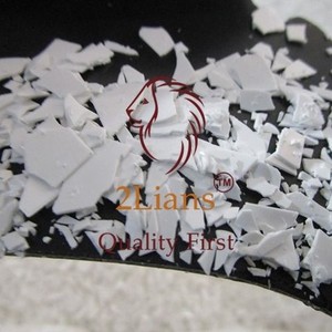 Lámina de APET Reciclada Blanca 2Lians - Product Image 2