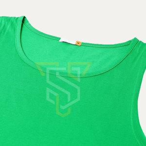 Débardeur de sport à séchage rapide pour homme, respirant, pour activités de plein air, vêtement de sport actif pour homme - Product Image 5