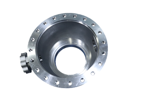 ตัววาล์วสแตนเลสคุณภาพสูง ผลิตด้วยเครื่อง CNC ตามแบบที่กำหนด ได้รับการรับรองมาตรฐาน ISO โดยบริษัทวาร์ติส เอ็นจิเนียริ่ง พีวีที บริษัทจำกัด จากกูร์กาฏ์ - Product Image 3