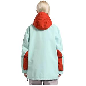 New Men's Loose Ripped Hole <b>Denim</b> Varsity <b>Jacket</b> Lapel Collar Zipper Pocket Casual Clothing Breathable Plain Dyed Autumn Tops - Product Image 2