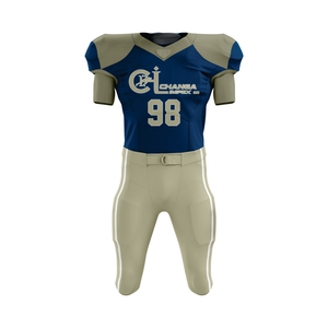 Camiseta de Fútbol de Alto Impacto Elite Match Day, Camiseta con Espíritu de Campeón - Product Image 1