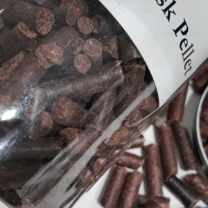 Prix Abordable, Peaux Douces, 100% Noix de Cajou, Approvisionnement Constant, Matériaux Écologiques, 3mm-8mm, Applications pour Granulés de Bois de Chauffage en Usine - Product Image 5