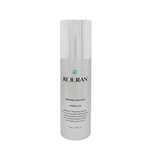 REJURAN 45ml Emulsione Rinfrescante Leggera C-PDRN con Acido Ialuronico e Centella per l'Equilibrio Olio-Acqua, Crema Viso Lenitiva - Product Image 3
