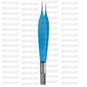 Meilleur fabricant d'électrodes bipolaires embouts intelligents orl pour septoplastie rhionplastie emballage personnalisé fabriqué par Pissco Pakistan - Product Image 4