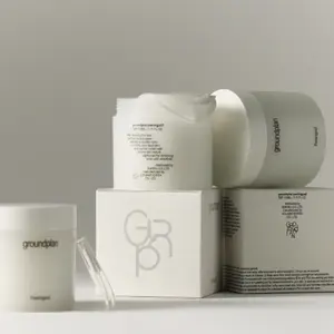 Groundplan Peelingpad 50P <b>Facial</b> <b>Scrub</b> Good Quality Product - Product Image 1