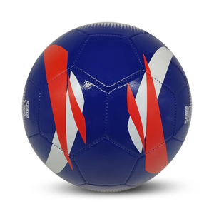 Balón de Fútbol GAMEGAZER MS-1016, Talla 5, Peso 280-320G, Circunferencia 680-700MM, 32 Paneles, Cosido a Mano, Ligero, Alta Calidad - Product Image 6