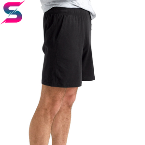 Proveedor Principal, Pantalones Cortos de Hombre de Algodón 100%, Estilo Urbano Moderno, Cómodos, de Primera Calidad, Último Modelo, Gran Venta, Hip Hop - Product Image 2