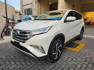 VENTES 2024 2025 2026 – Toyota <span class=keywords><strong>Rush</strong></span> SUV d'occasion et neuve, manuelle et automatique, faible kilométrage, en excellent état de marche - Product Image 2