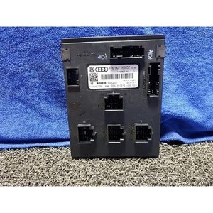 ECU และโมดูลคอมพิวเตอร์มือสอง A6 รุ่น 4H0907063CF - Product Image 1