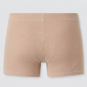 Bóxers de Algodón Suave y Transpirable para Hombre, Cintura Elástica, Tela Resistente, Talla Personalizada Disponible, Suministro del Fabricante - Product Image 2