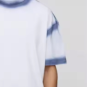 Camisetas Casuales Extra Grandes de Primera Calidad, 100% Algodón, Estampadas, para Hombre, 2026, Hechas en Pakistán - Product Image 3